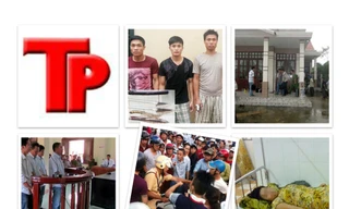 Bản tin Hình sự 18H: Kẻ giết nữ sinh tử vong sau hai ngày bị bắt