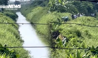 Cháu bé 21 tháng tuổi nghi bị bắt cóc ở Hà Nội, tìm thấy thi thể ở Hưng Yên