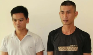 Thuê ô tô tự lái, làm giả giấy tờ rồi mang cầm cố, chiếm đoạt hơn 5 tỷ đồng