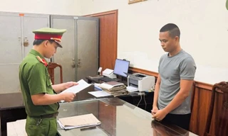 Vì sao chủ kênh TikTok 'Gia đình Hải Sen' bị bắt?