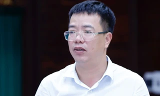 Nhiều dòng sông chỉ còn là kênh thoát nước thải