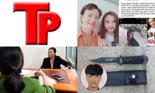 Bản tin Hình sự: Công an bị đâm tử vong khi đi giúp đám cưới
