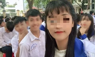 V.A. trước thời điểm gia đình báo mất tích