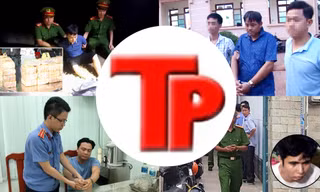 Bản tin Hình sự: Bắt quả tang nhiều cô gái xếp hàng chờ bán dâm trong khách sạn ở Hà Nội