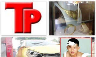 Bản tin Hình sự 18H: Bắt cóc bạn 'con nợ' để đòi tiền chuộc