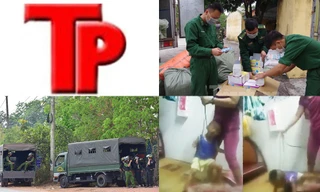 Bản tin Hình sự: Vì sao mẹ dùng dây thắt cổ, đánh con dã man như thời trung cổ?