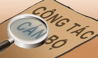 Công an TP HCM kỷ luật 27 cán bộ