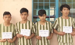 Đánh đập, dọa giết vợ vì đăng ảnh thân mật với người khác