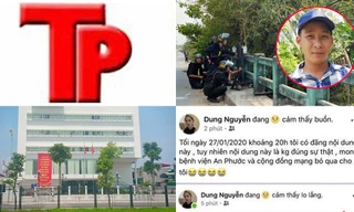 Bản tin Hình sự: Án mạng kinh hoàng 1 người chết, 3 người bị thương