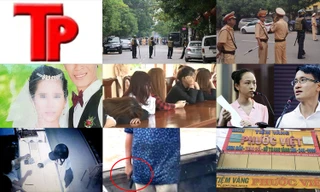 Bản tin Hình sự 18H: Hơn chục cô gái múa khiêu dâm trong quán karaoke