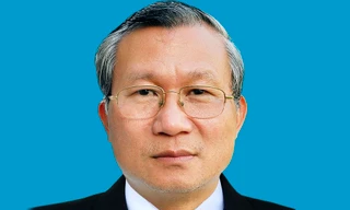 Nguyên Chủ tịch tỉnh Gia Lai Phạm Thế Dũng qua đời