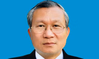 Nguyên Chủ tịch tỉnh Gia Lai Phạm Thế Dũng qua đời