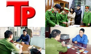 Bản tin Hình sự: Đình chỉ công tác 25 cảnh sát ở TP HCM