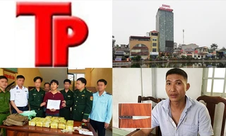 Bản tin Hình sự 18H: Nghi bị sát hại, vợ chết chồng nguy kịch