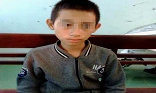 Lê Hoàng Anh Tuấn tại cơ quan điều tra