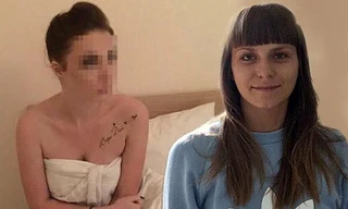 Tin mới vụ cô gái Nga cầm đầu đường dây bán dâm lên tới 30 triệu đồng/lần