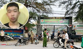 Hiện trường án mạng và nghi can gây án