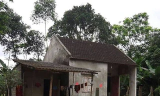 Hoàn cảnh gia đình bị can Trương Văn Đạt khá khó khăn