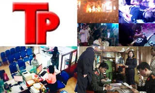 Bản tin Hình sự 18H:9X thừa nhận dùng 'chất kích dục' hiếp dâm nữ sinh