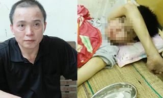 Bắt nghi can xâm hại dã man bé trai 14 tuổi ở khách sạn