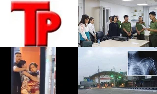 Bản tin Hình sự: Thanh niên 19 tuổi dính đạn chi chít khi vừa xuống ô tô