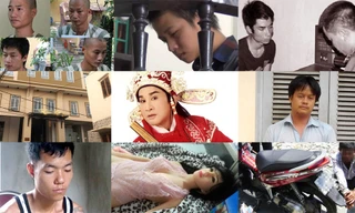 Bản tin Hình sự 18H: 9X vờ đâm xe để đánh, hiếp thiếu nữ