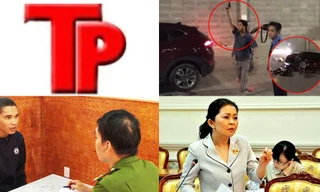 Bản tin Hình sự: Bắt quả tang 2 cô gái 'mây mưa' với khách trong quán cà phê