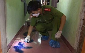 Thanh niên đâm chết bố bạn gái rồi tự sát ở Đồng Nai