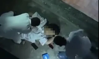 Bác sĩ rơi từ tầng 12 Bệnh viện Quân y 103