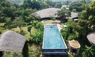 Người Hà Nội có thể đi đâu khi nhiều quận là vùng cam?