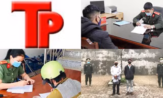 Bản tin Hình sự: Bị bạn trai giết, cướp vì đòi chia tay