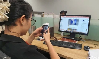 Hai cô gái trẻ ở Hà Nội bị mất hơn 2,5 tỷ đồng vì một chiêu lừa 'cũ rích'