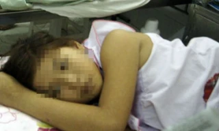 Bắt đối tượng làm thiếu nữ 15 tuổi sinh con