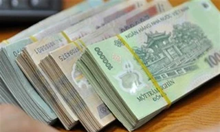 Tự xưng nhà báo, tống tiền bác sĩ 200 triệu đồng