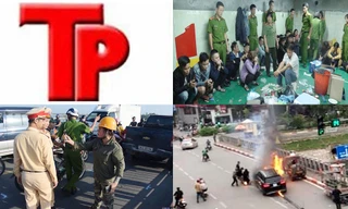 Bản tin Hình sự: Con đâm bố mẹ vợ, 3 người thương vong