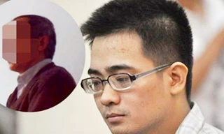 Bố nạn nhân khuyên mẹ Nguyễn Đức Nghĩa giữ gìn sức khỏe