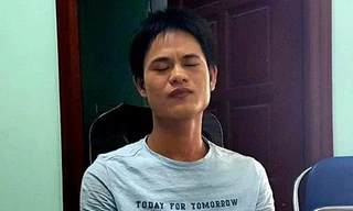 Nghi can Nguyễn Bá Sơn