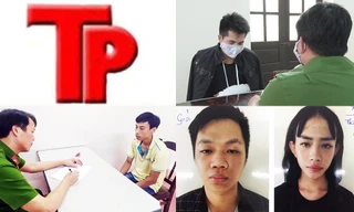 Bản tin Hình sự: Trộm hàng chục cây vàng ở Hà Nội để mua ô tô