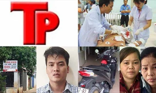 Bản tin Hình sự 18H: Cô lái đò bị cướp giết, ném xác xuống sông