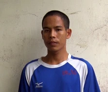 Đối tượng Lê Trung Lắc