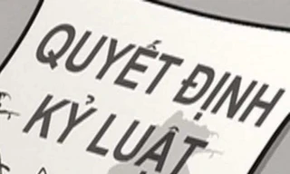 Kỷ luật 3 đảng viên thuộc Đảng bộ Công an huyện Sìn Hồ, tỉnh Lai Châu