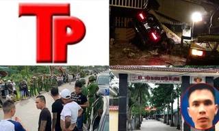 Bản tin Hình sự: Người đàn ông bị cứa cổ vì đi chơi với vợ hàng xóm