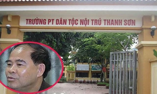 Bị can Đinh Bằng My bị đề nghị truy tố về tội “Dâm ô đối với người dưới 16 tuổi”