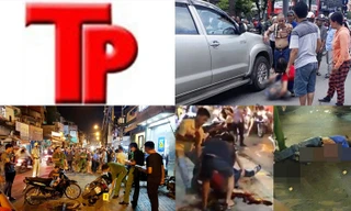 Bản tin Hình sự 18H: Thực hư thiếu nữ bị cướp 10 tỷ trúng độc đắc