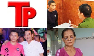 Bản tin Hình sự: Bé 13 tuổi bị gã đàn ông xâm hại trong ngôi nhà hoang