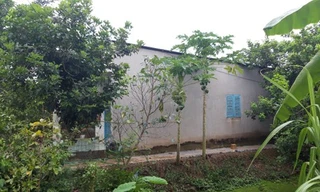 Ngôi nhà của ông B.V.V.