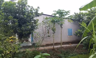 Ngôi nhà của ông B.V.V.