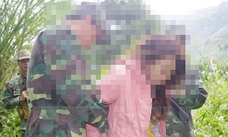 Thiếu nữ vùng cao đã thoát khỏi 'động quỷ' như thế nào