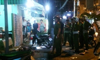 Ba người thương vong sau hỗn chiến trong sòng bạc