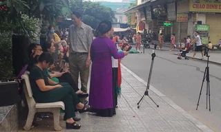 'Vỡ mộng' ở chung cư: Mở nhạc đám ma át loa hát karaoke